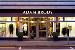 Adam Brody Zürich - Grosse Grössen und Plus Size Mode