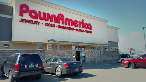 Pawn Shop «Pawn America», reviews and photos, 3520 13th Ave S, Fargo, ND 58103, USA