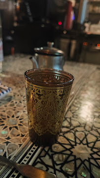 Plats et boissons du Les Saveurs de l'Orient | Couscous et Tajines | Restaurant Marocain à Paris - n°18