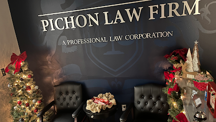 Pichon Law Firm LLC