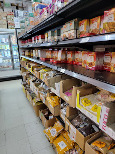 Grocery Store «Mingala International Mart», reviews and photos, 2548 SE 122nd Ave, Portland, OR 97236, USA