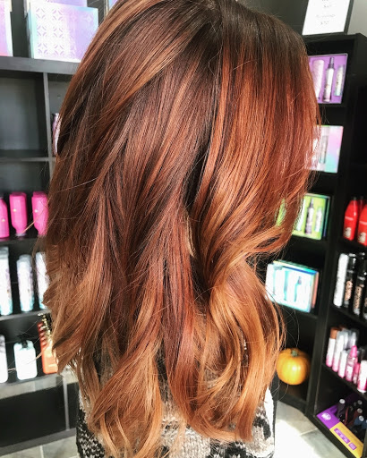 Beauty Salon «Salon Avalon», reviews and photos, 1659 17th Ave E, Shakopee, MN 55379, USA