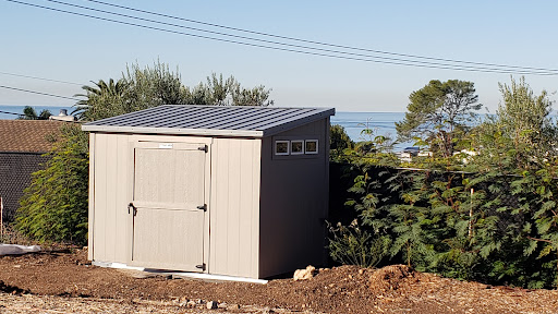 Tuff Shed Canoga Park image
