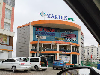 Emirgan Market Avm Şubesi