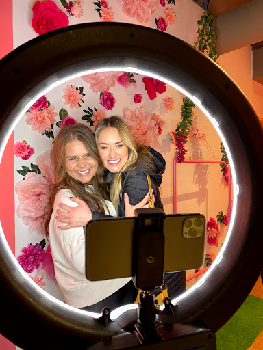 Dance School «Studio Goddess: Aerial Dance Fitness & Pole Dance Parties», reviews and photos, 919 8th Ave S #1, Nashville, TN 37203, USA