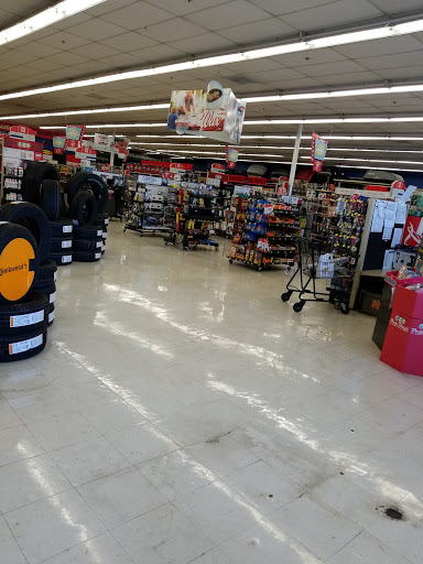 Auto Parts Store «Pep Boys Auto Parts & Service», reviews and photos, 4987 N W Ln, Stockton, CA 95210, USA