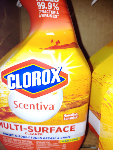 Grocery Store «Grocery Outlet Bargain Market», reviews and photos, 1391 E Yosemite Ave, Manteca, CA 95336, USA