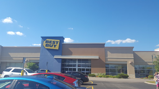 Electronics Store «Best Buy», reviews and photos, 7550 Commons Blvd, Victor, NY 14564, USA