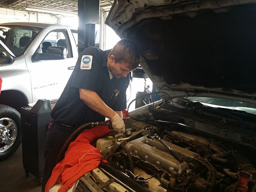 Auto Repair Shop «Dependable Car Care», reviews and photos, 1561 Los Angeles Ave, Ventura, CA 93004, USA