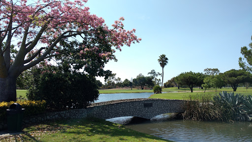 Golf Course «Navy Golf Course», reviews and photos, 5660 Orangewood Ave, Cypress, CA 90630, USA