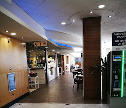 Netcare Sunninghill Hospital photo