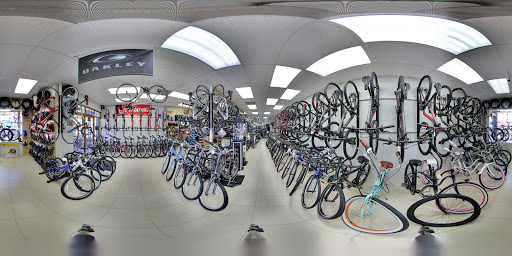 Bicycle Store «JB Bike Shop», reviews and photos, 7430 Collins Ave, Miami Beach, FL 33141, USA