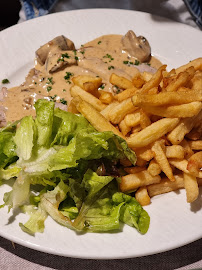 Frite du Restaurant le petit chef à Saint-Quentin - n°10