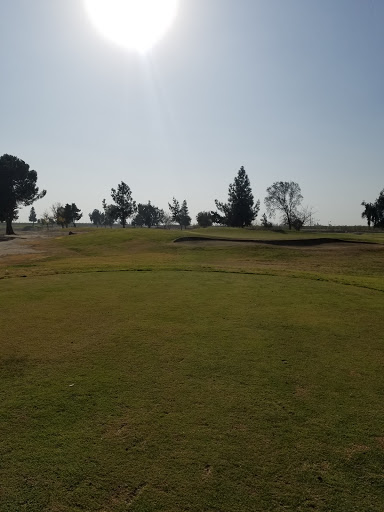 Golf Course «Madera Municipal Golf Course», reviews and photos, 23200 Avenue 17, Madera, CA 93637, USA