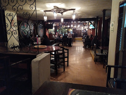 Piano Bar Munich