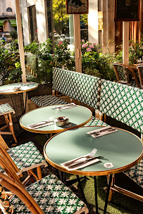 Photos du propriétaire du Restaurant australien Le Loulou à Paris - n°11