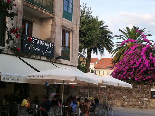 Restaurante Maria Jose