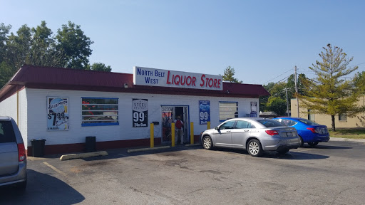 Liquor Store «North Belt West Liquor Store», reviews and photos, 3620 N Belt W, Belleville, IL 62226, USA