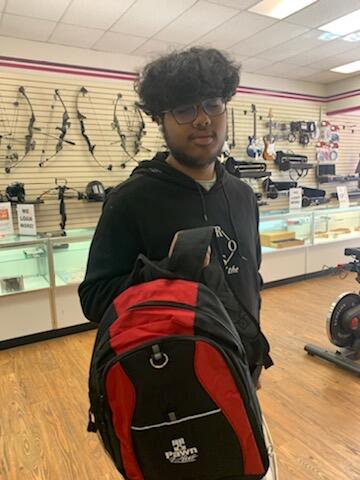 Pawn Shop «Pawn Plus», reviews and photos, 123 W Market St, York, PA 17401, USA