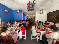 Atmosphère du Restaurant vietnamien Le Mandarin à Metz - n°3