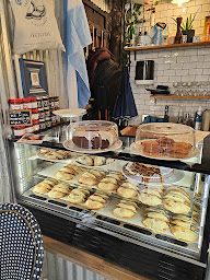 Photo n°11 de Pepita la Pistolera à Paris ()