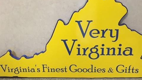 Gift Shop «Very Virginia Shop», reviews and photos, 16 S King St, Leesburg, VA 20175, USA