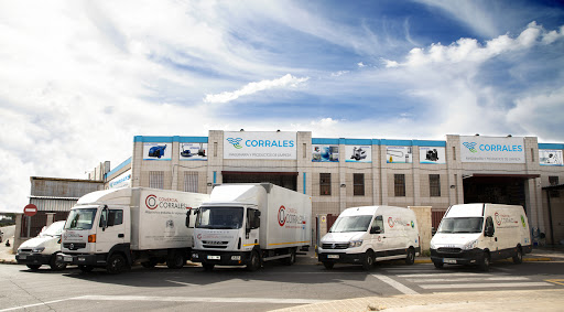 Corrales en Miguelturra, Ciudad Real