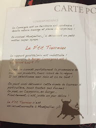 Photo n°12 de Le P'ti Taureau à Montpellier ()