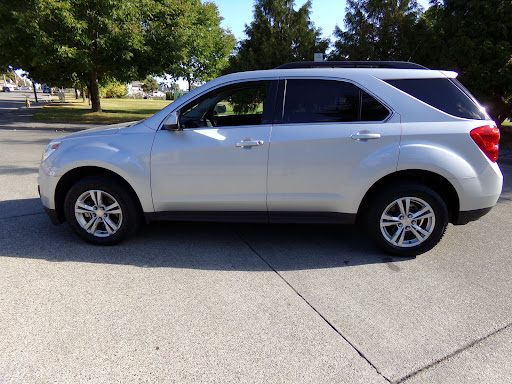 Used Car Dealer «Signature Auto Sales», reviews and photos, 3235 Kitsap Way, Bremerton, WA 98312, USA