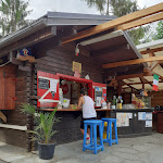 Photo n°1 de l'avis de Wilma.z fait le 01/07/2021 à 13:24 sur le  Bar del Laghetto à Aymavilles