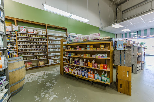 Natural Foods Store «Green Street Market», reviews and photos, 3156 U.S. 9, Rio Grande, NJ 08242, USA