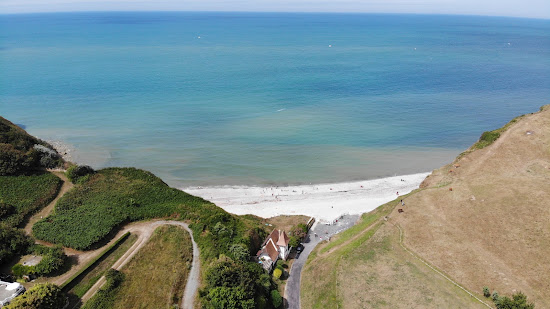 Plage De Vaucottes