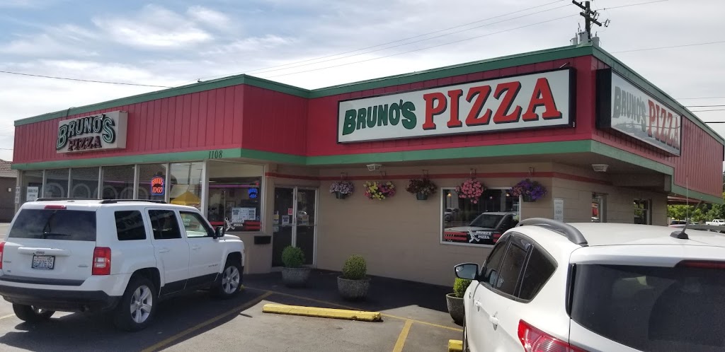 Bruno's Pizza 98632