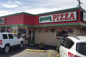 Bruno's Pizza image