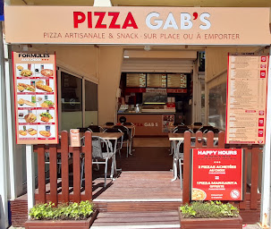 Photo n°58 de Pizza Gab's à La Grande-Motte ()