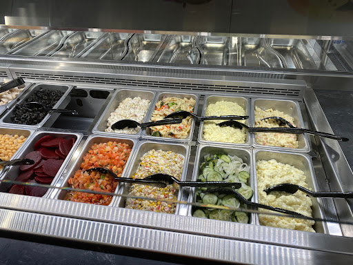 Grocery Store «Giant Food», reviews and photos, 9580 Livingston Rd, Fort Washington, MD 20744, USA