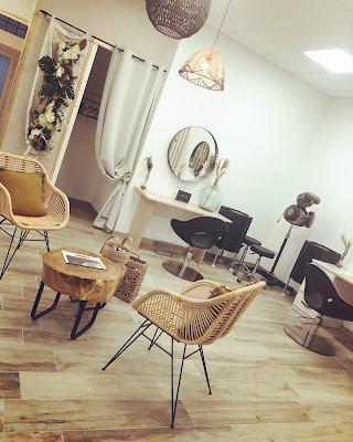 Orlane & Mady Coiffure à Lourdes