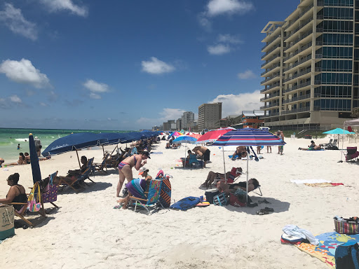 Tourist Attraction «Beach Sand Sculptures», reviews and photos, 15000 Emerald Coast Pkwy, Destin, FL 32541, USA