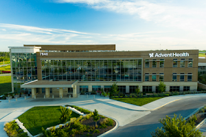AdventHealth South Overland Park Medical Office Building image