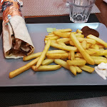 Photo n°1 de l'avis de Maurizio.o fait le 02/01/2020 à 13:34 sur le  Pizzeria da Omar à Milan