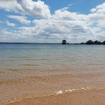 Photo n° 2 de l'avis de Severine.i fait le 23/06/2019 à 18:49 pour Plage à Lusigny-sur-Barse