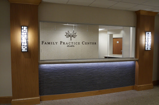 993 Johnson Ferry Rd NE, Atlanta, GA 30342, USA