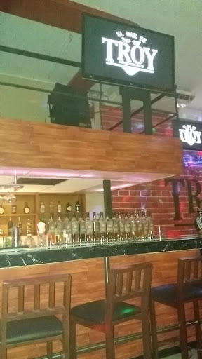 El Bar de Troy