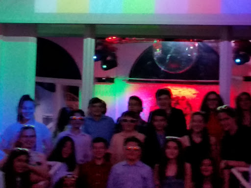 Night Club «The Palms Night Club», reviews and photos, 129 Atlantic St, Stamford, CT 06901, USA