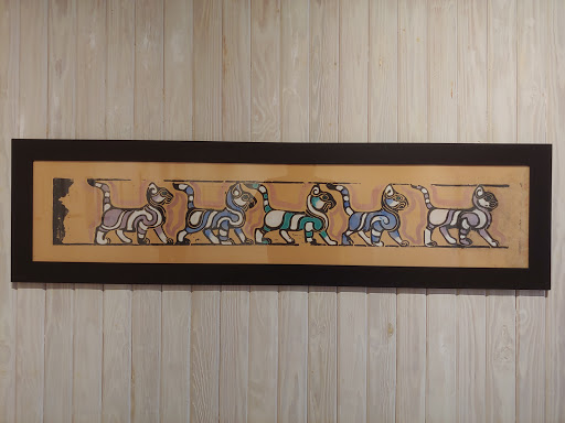 Museum «Walter Anderson Museum of Art», reviews and photos, 510 Washington Ave, Ocean Springs, MS 39564, USA