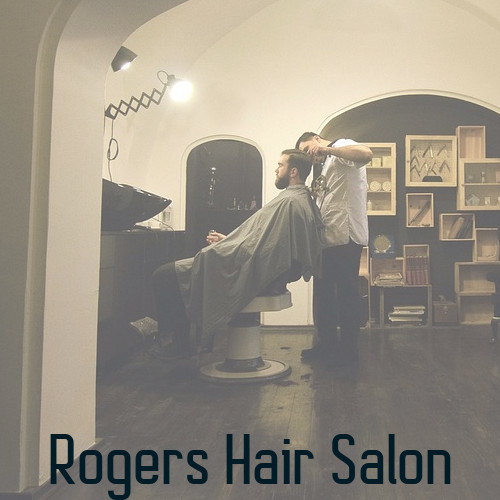 Roger's - Barber shop