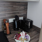 Photo n°4 de l'avis de Paula. fait le 31/08/2023 à 07:07 sur le  limehome Dresden Wallstr. à Dresden