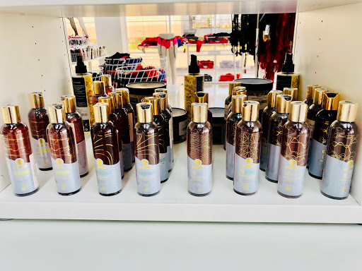 Boutique «Katz Stores - FM 1960», reviews and photos, 16855 North Fwy, Houston, TX 77090, USA