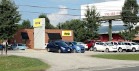 Hertz Car Rental - Kennesaw Kennesaw South Hle - Photo 3 - Car repair in Kennesaw, GA, Sandy Springs