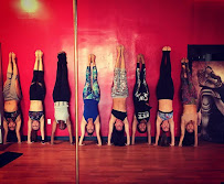 Kelly's Aerial Arts & Fitness - Photo 4 - Car repair in , Riverview